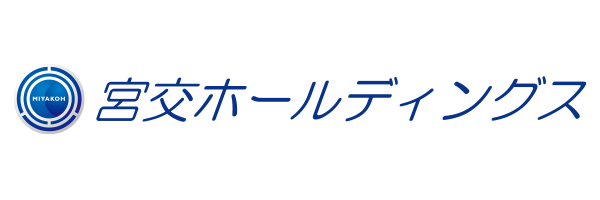 宮交ホールディングス