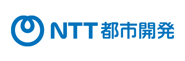 NTT都市開発